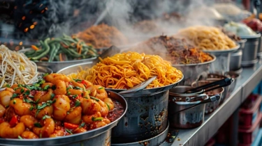 Ketika Dapur Rumahan Ingin Naik Kelas: Cerita UMKM yang Siap Bertumbuh