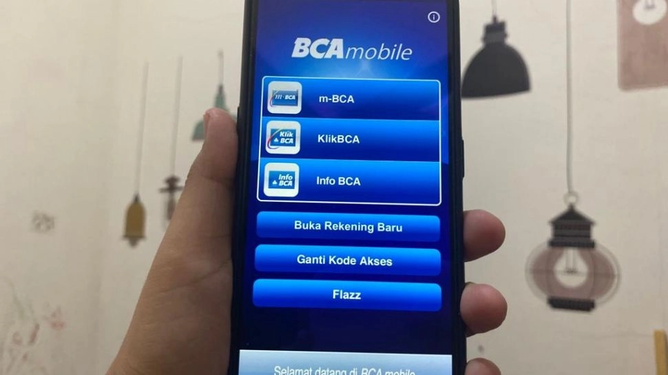 Kode SWIFT BCA Terbaru 2026 untuk Transaksi Internasional
