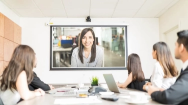 Kolaborasi Tanpa Hambatan, Ini Tips Rapat Online Jadi Lebih Produktif dan Efektif