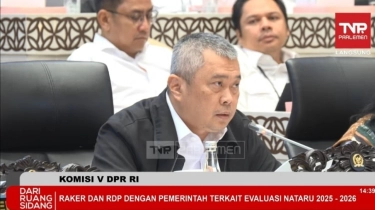 Menhub Beberkan Sulitnya Evakuasi Pesawat ATR di Maros: Medan 80 Derajat, Black Box Belum Ditemukan