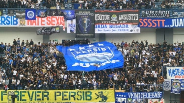 Ulang Tahun ke-20, Viking Karawang Berharap Persib Juara Lagi dan Tembus Final ACL 2