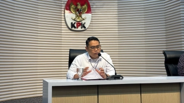 Wali Kota Madiun Ditahan KPK karena Kasus Pemerasan hingga Gratifikasi Proyek Pemeliharaan Jalan