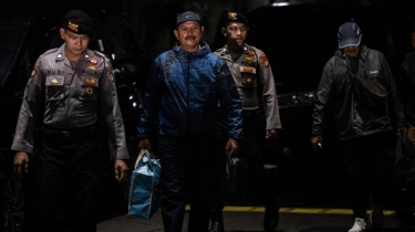 Wali Kota Madiun Maidi dari Partai Apa? Terciduk OTT KPK