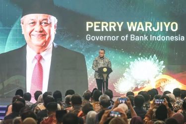 Bank Indonesia Pertahankan Suku Bunga Acuan 4,75 Persen per Januari 2026