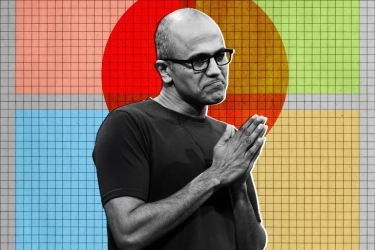 CEO Microsoft Satya Nadella Terdengar Cemas terhadap Masa Depan AI dan Risiko Gelembung Teknologi Global