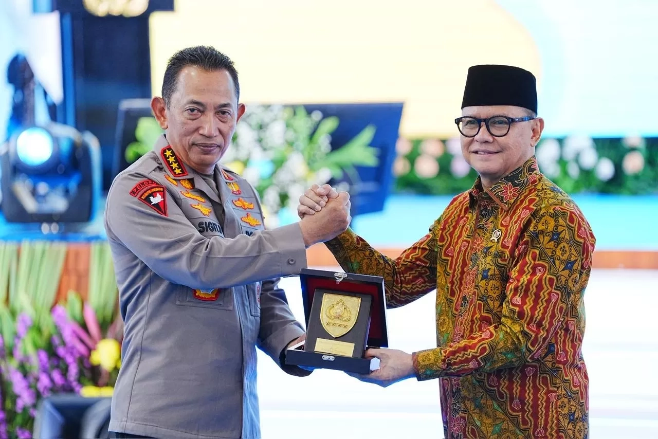 Kapolri Sigit Resmikan Direktorat PPA-PPO di 11 Polda, Fokus Perlindungan Perempuan, Anak, dan Korban TPPO