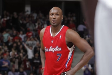 Lamar Odom Diamankan Polisi Las Vegas, Mantan Bintang NBA Diduga Berkendara saat Mabuk