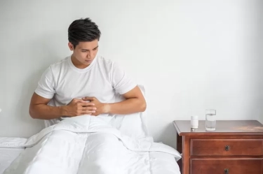 Maag dan Vertigo Jadi Gangguan Kesehatan Paling Umum selama Berpuasa