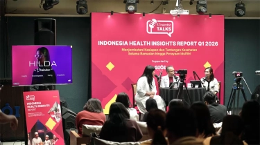 Mempersiapkan Kondisi Kesehatan saat Ramadan hingga Idulfitri, Simak Tips Lengkapnya!