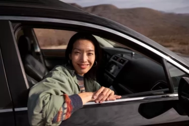 Sering Deg-degan di Balik Kemudi? Ini 7 Cara Ampuh Bikin Kamu Lebih Tenang dan Pede Mengemudi