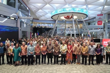 Target Pajak 2026 Rp2.357,7 Triliun, IAI Tegaskan Peran Akuntan Jaga Tata Kelola Perpajakan