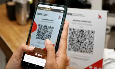 Transaksi Pembayaran Digital Melonjak, QRIS Tumbuh Tinggi Tembus 139,9 Persen di Kuartal IV-2025