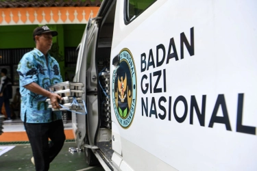 32.000 Pegawai SPPG Diangkat PPPK 2026, Berapa Gaji yang Diterima?