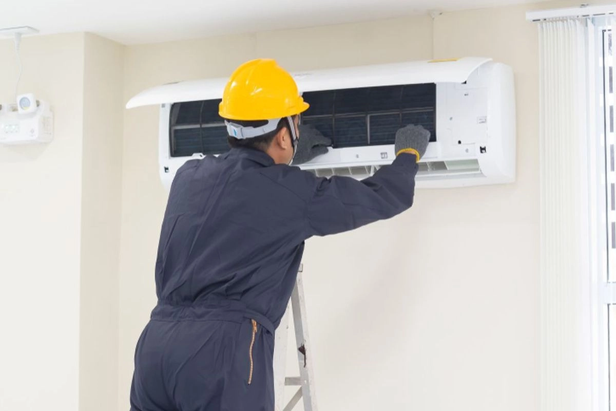 6 Penyebab Filter AC Cepat Kotor