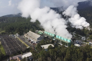 Ahmad Yani Ditunjuk Jadi Dirut Pertamina Geothermal Energy (PGEO)