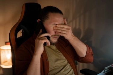 AI Bisa Tiru Suara CS Resmi, Ini Cara Verifikasinya agar Tak Jadi Korban