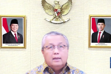Awal Tahun 2026, BI Kembali Pertahankan Suku Bunga Acuan 4,75 Persen