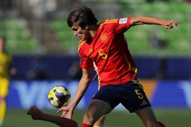 Como 1907 Siap Rekrut Pemain Muda Jebolan Piala Dunia U17 Indonesia