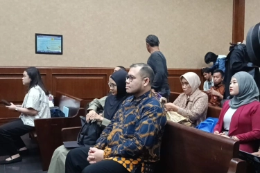 Eks Konsultan Nadiem Sebut Spesifikasi Chromebook Tak Dikunci ke 1 Merek