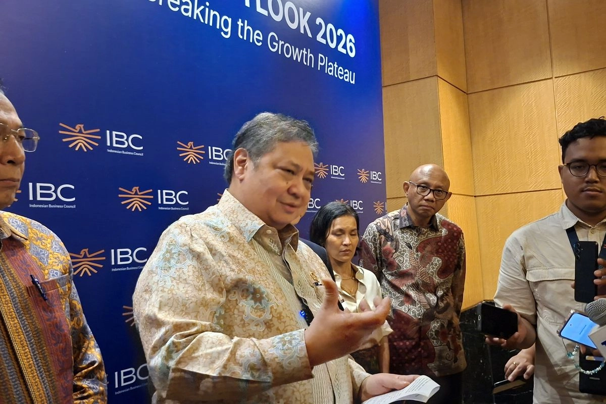 Genjot Pertumbuhan Ekonomi 8 persen, RI Tandatangani Growth Partnership dengan Inggris