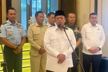 Heboh HGU di Atas Lahan TNI AU, Mengapa Baru Dicabut?