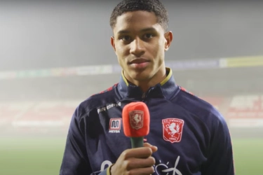 Jawaban Jayden Oosterwolde Diminta Pilih Bela Timnas Indonesia, Belanda, atau Suriname