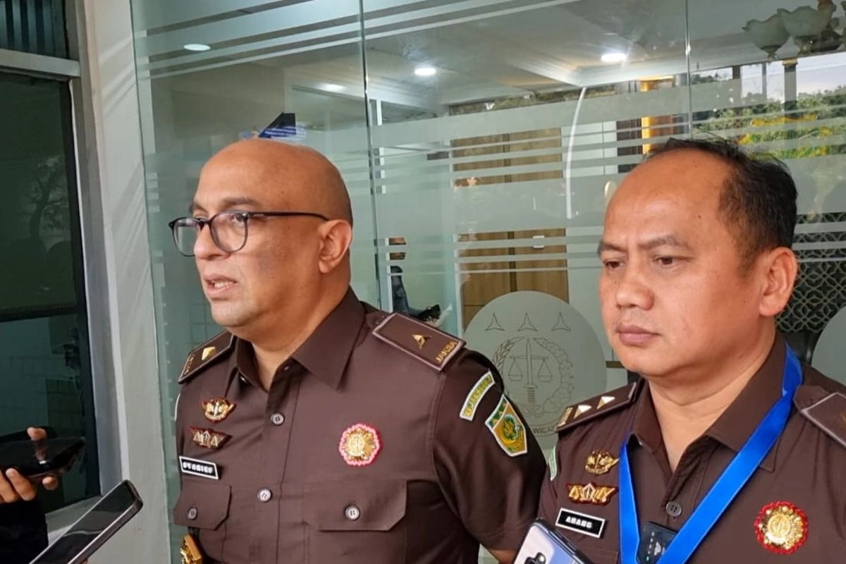 Kejagung Geledah ''Money Changer'' Terkait Kasus Dugaan Korupsi Ekspor di Ditjen Bea Cukai