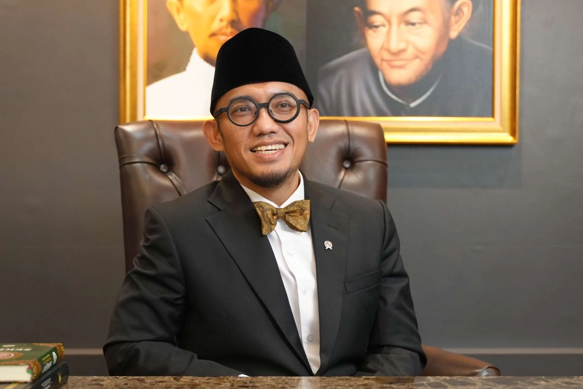 Kemenhaj Sebut Biaya Konsumsi Haji Turun tapi Gramasi Naik, Efisiensi Rp 123 Miliar
