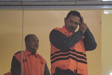 Korupsi Berulang Kepala Daerah, Bukan Berarti Harus Mengubah Sistem Pilkada