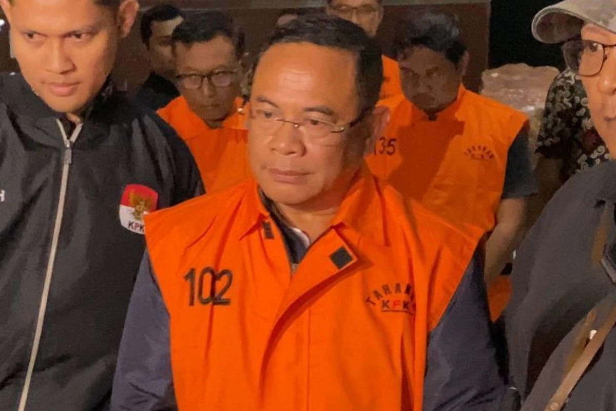 Korupsi Wali Kota Madiun dan Bupati Pati: Ketika Kepala Daerah Tidak Pernah Belajar...