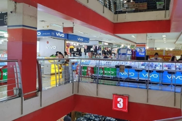 Oppo, Vivo, dan Xiaomi Bakal Langka? Stok HP Murah Terancam Hilang Tahun Ini