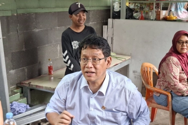 Purbaya Pastikan Jaga Independensi BI, Tak Todong Danai Program Pemerintah