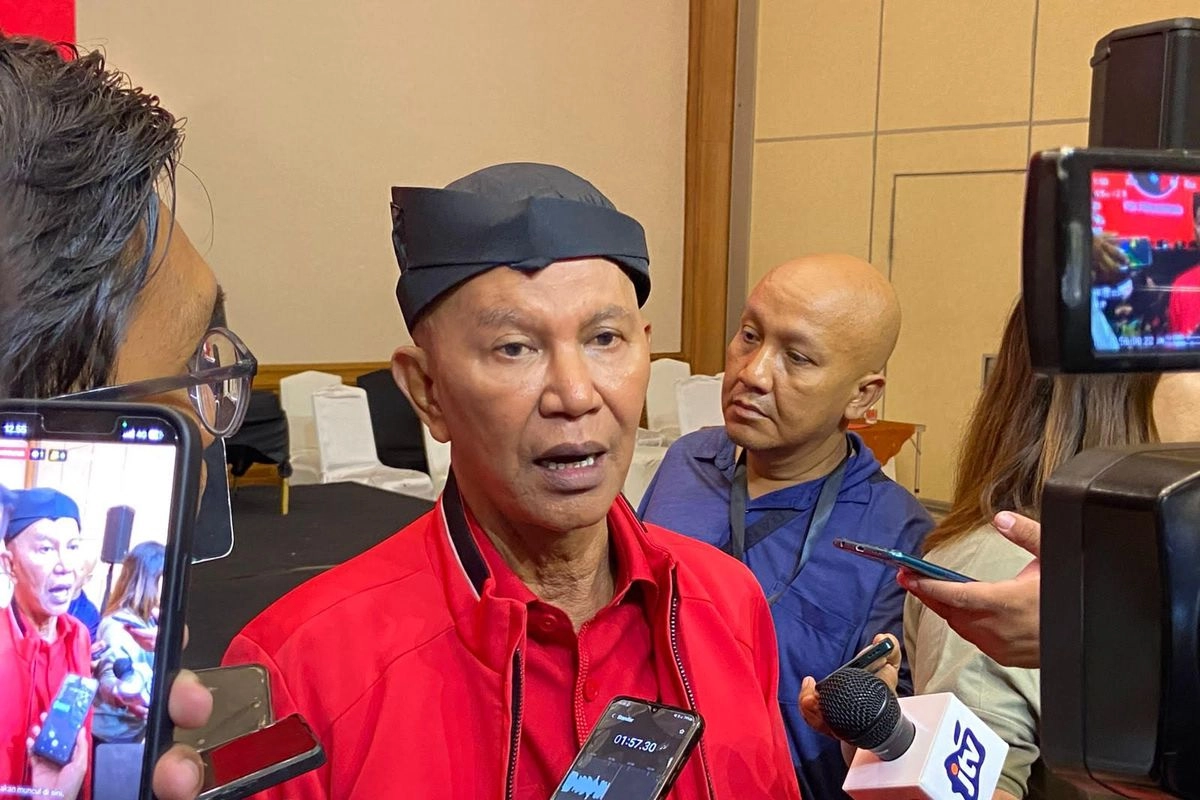 Rotasi 15 Anggota Fraksi, PDI-P: Tak Perlu Ada Prasangka