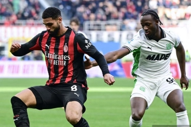 Ruben Loftus-Cheek, Cadangan AC Milan Diperebutkan MU dan Aston Villa