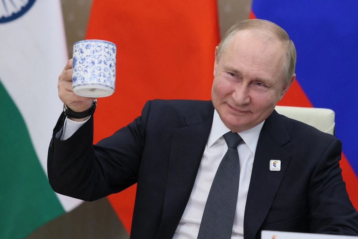 Rusia Senang AS dan NATO Ribut karena Greenland, Ledek Barat: Aliansi Berakhir