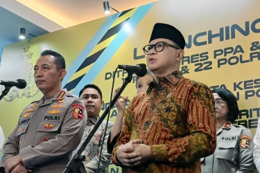 Sinergi P2MI dan Polri: Memutus Mata Rantai Perdagangan Pekerja Migran