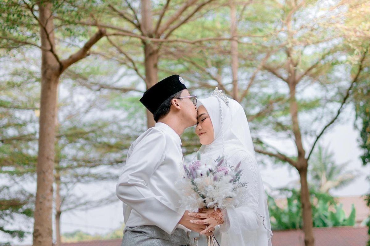 Studi Ungkap Menikah Bikin Laki-laki Lebih Panjang Umur dan Sehat