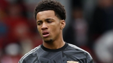 Alasan Arteta Lepas Ethan Nwaneri ke Marseille: Dia Butuh Jam Terbang yang Lebih Layak