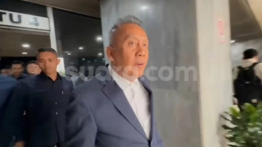 Anies Didorong Partai Gerakan Rakyat Maju Pilpres 2029, NasDem: Kita Belum Pikirin!