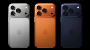 Bocoran Terbaru iPhone 18 Pro: Dynamic Island Mengecil, Kamera Depan Tetap di Tengah