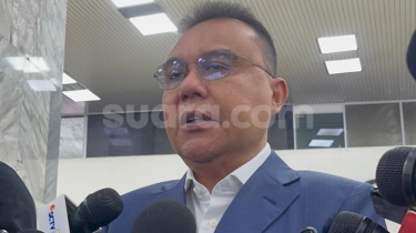Dasco Luruskan Isu Pencalonan Thomas Djiwandono: Diusulkan BI, Sudah Mundur dari Gerindra