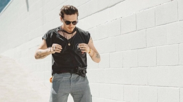 Gagal Bersinar di Arsenal, Cerita Brooklyn yang Terbebani dengan Label Anak David Beckham