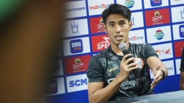 Hanif Sjahbandi ke Jakmania: Saya Naik Meja Operasi
