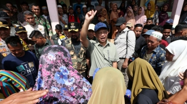 Mendagri Tito Karnavian Minta Kepala Daerah Perkuat Kualitas SDM