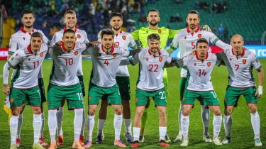 Mengupas Kekuatan Bulgaria: Lawan Timnas Indonesia di FIFA Series yang Pernah Guncang Pildun 1994