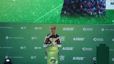 Menperin: BUMN Tekstil Disiapkan, Dana Rp 100 Triliun Akan Digelontorkan