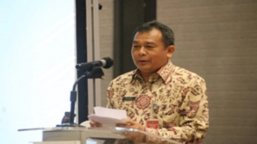 Meski Kepala Daerah Ditahan, Kemendagri Tegaskan Pemerintahan Pati dan Madiun Tetap Berjalan