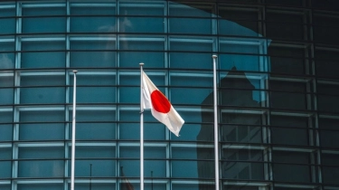 Obligasi Jepang Berguncang, Yield JGB Sentuh Level Tertinggi Sejak 1999