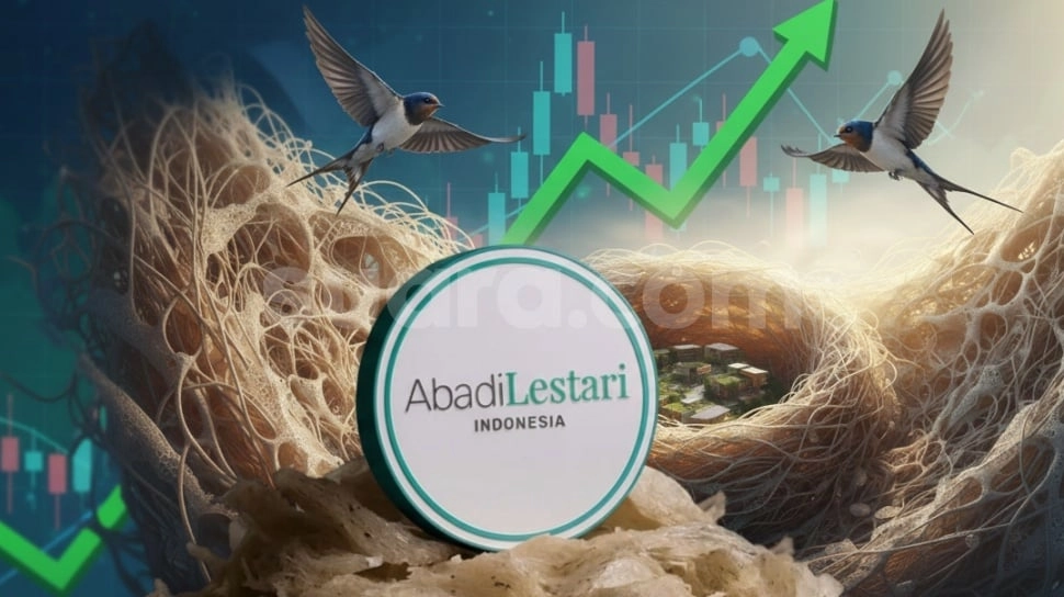 Sahamnya Melesat 5.078 Persen, Kapan RLCO Lepas Suspend BEI?