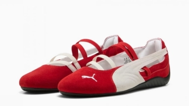 Sepatu Ballet Puma Speedcat vs Adidas Taekwondo Mei, Mana yang Lebih Worth to Buy?